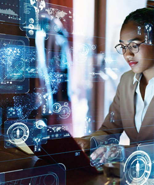 Global Tech Leaders Insights